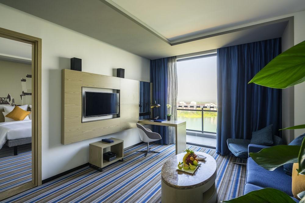 Novotel Hefei Sunac Εξωτερικό φωτογραφία