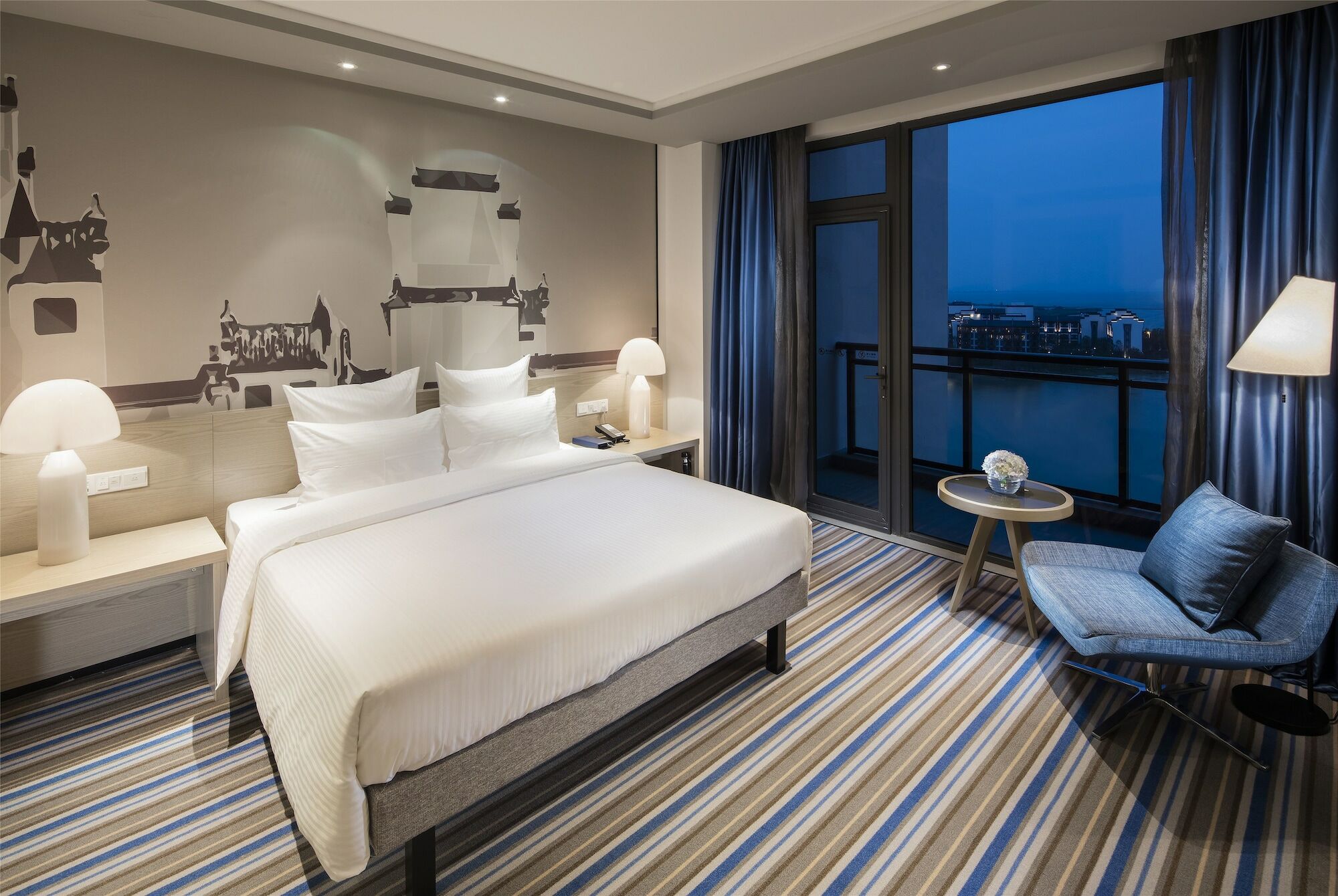 Novotel Hefei Sunac Εξωτερικό φωτογραφία